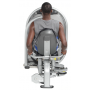 Hoist Fitness CLUB LINE Outer / Inner Thigh (CL-3800) stations individuelles poids enfichable - 32