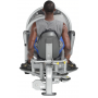 Hoist Fitness CLUB LINE Outer / Inner Thigh (CL-3800) Einzelstationen Steckgewicht - 33