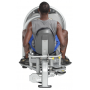 Hoist Fitness CLUB LINE Outer / Inner Thigh (CL-3800) stations individuelles poids enfichable - 34