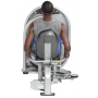 Hoist Fitness CLUB LINE Outer / Inner Thigh (CL-3800) stations individuelles poids enfichable - 35