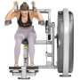 Hoist Fitness CLUB LINE Abdominals (CL-3601) stations individuelles poids enfichable - 4
