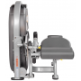 Hoist Fitness CLUB LINE Standing / Prone Leg Curl (CL-3408) Single Stations Plug-in Weight - 3