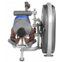 Hoist Fitness CLUB LINE Standing / Prone Leg Curl (CL-3408) Single Stations Plug-in Weight - 18