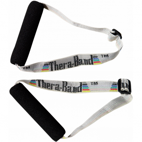 Manches Thera-Band-Élastiques sport-Shark Fitness AG