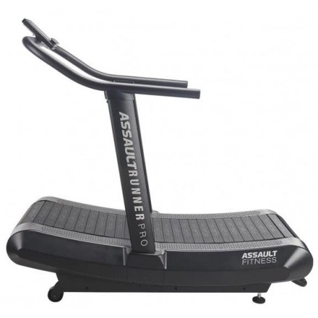 Assault Fitness AirRunner Pro-Treadmill-Shark Fitness AG