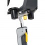 LeMond Fitness GForce UT Digital Upright Bike Ergometer / Heimtrainer - 8