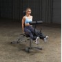 Body Solid Universal Bench GFID31 Training Benches - 13