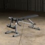 Body Solid Universal Bench GFID31 Training Benches - 5