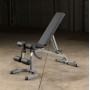 Body Solid Universal Bench GFID31 Training Benches - 7