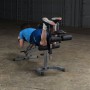 Body Solid Universal Bench GFID31 Training Benches - 18