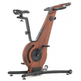 The NOHrD Bike Club ergometer / exercise bike - 1