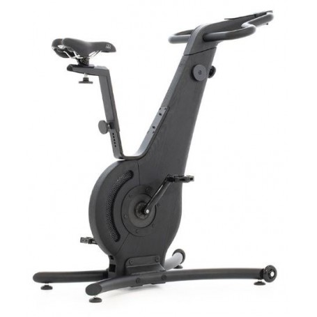 The NOHrD Bike black-Ergometer / exercise bike-Shark Fitness AG