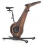 The NOHrD Bike Walnut ergometer / exercise bike - 5