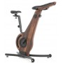 The NOHrD Bike Walnut ergometer / exercise bike - 6