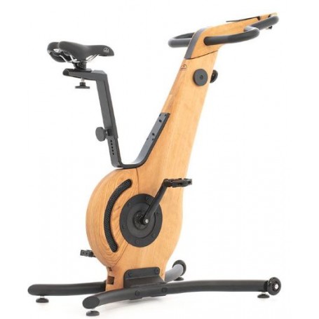 The NOHrD Bike cherry-Ergometer / exercise bike-Shark Fitness AG