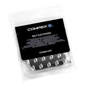 Compex electrodes for Corebelt muscle stimulation devices - 1