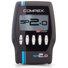 Compex SP2.0 - Sport Line Muskelstimulationsgeräte - 1