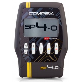 Compex SP4.0 - Sport Line Muskelstimulationsgeräte - 1