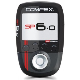 Compex SP6.0 Wireless - Sport Line Muskelstimulationsgeräte - 1