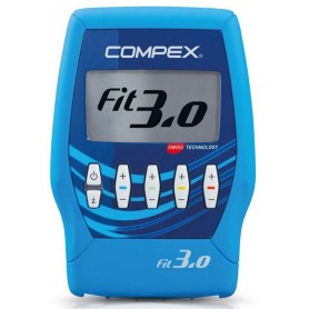 Compex Fit3.0 - Fit Line Muskelstimulationsgeräte - 1