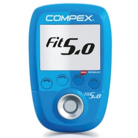 Compex Fit5.0 Wireless - Fit Line Muscle stimulation devices - 1