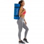 Tunturi NBR Fitness Mat, blue Gymnastic mats - 3