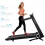 Hammer Sport Treadmill Q.Vadis 7.0 (5162) Treadmill - 5