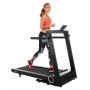 Hammer Sport Treadmill Q.Vadis 7.0 (5162) Treadmill - 14