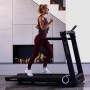 Hammer Sport Treadmill Q.Vadis 7.0 (5162) Treadmill - 16