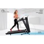 Hammer Sport Treadmill Q.Vadis 7.0 (5162) Treadmill - 17
