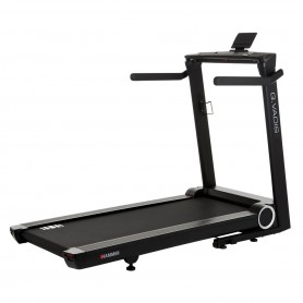 Hammer Sport Treadmill Q.Vadis 5.0 (5161) Treadmill - 1