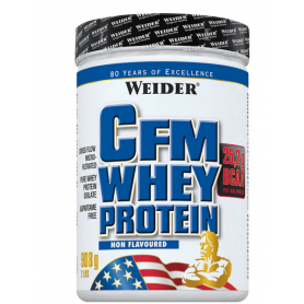 Weider CFM Whey Protein 908g Dose Proteine/Eiweiss - 1