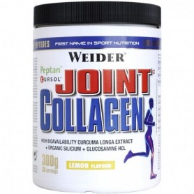 Weider Joint Collagen 300g boîte Vitamines et Minéraux - 1
