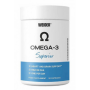 Weider Omega 3 Superior 90 Capsules Vitamins & Minerals - 1