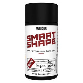 Weider Smart Shape Diät - 1