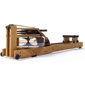 Waterrower oak rowing machine - 1