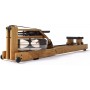 Waterrower oak rowing machine - 1