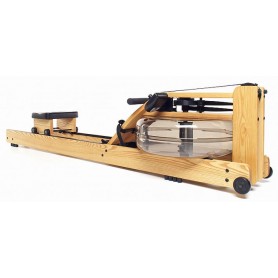 Waterrower ash rowing machine - 1