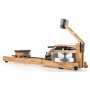 Waterrower Performance oak rowing machine - 5