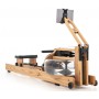 Waterrower Performance oak rowing machine - 1