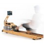 Waterrower Performance oak rowing machine - 12