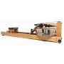 Waterrower cherry rowing machine - 9