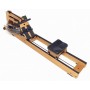 Waterrower cherry rowing machine - 11