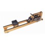 Waterrower cherry rowing machine - 12
