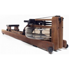 Waterrower walnut rowing machine - 1