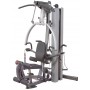Body Solid Multistation Fusion F600 Personal Trainer Multistations - 1