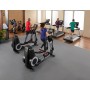 Life Fitness Platinum Club Series Discover SE3HD Crosstrainer Elliptical - 9