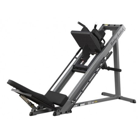 Body Solid Leg Press-Hack Squat Combination Machine GLPH1100-Dual-function equipment-Shark Fitness AG