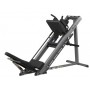 Body Solid leg press-hack squat combination machine GLPH1100 dual function equipment - 1