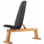 NOHrD WeightBench oak training benches - 4